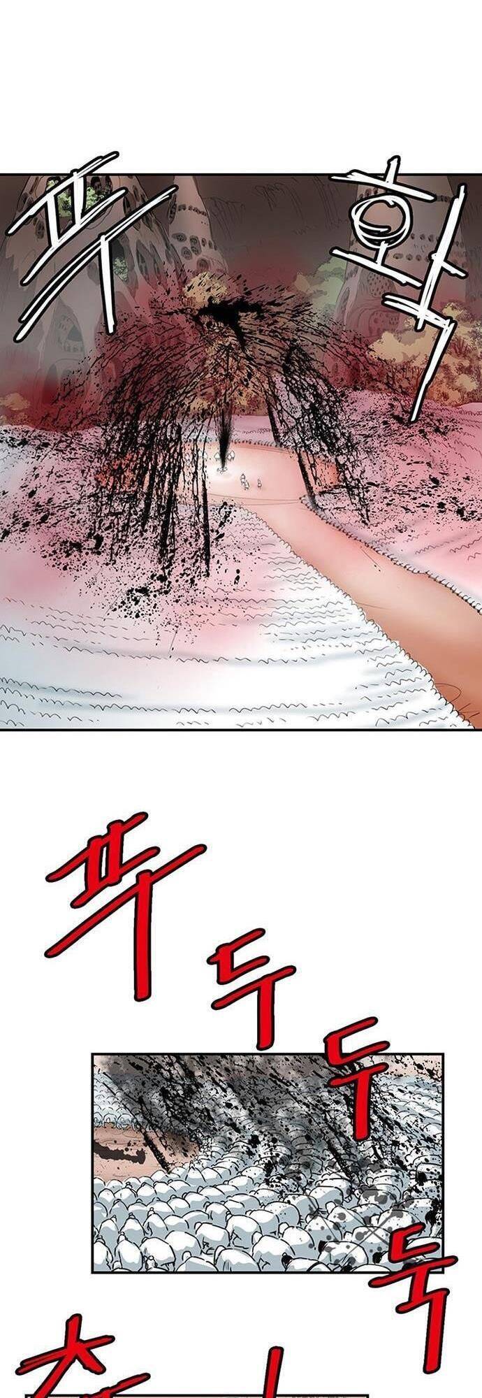 Bất Bại Quyền Ma Chapter 127 - 11