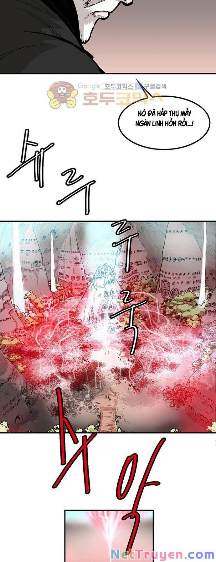 Bất Bại Quyền Ma Chapter 127 - 15