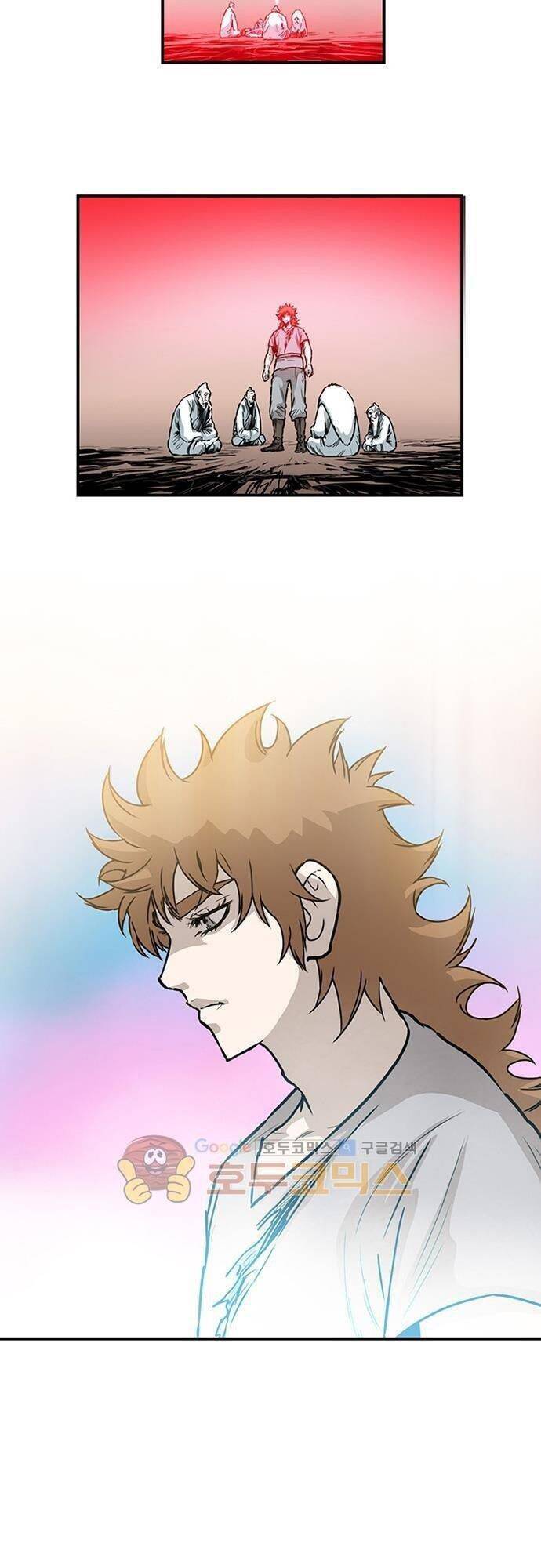 Bất Bại Quyền Ma Chapter 127 - 16