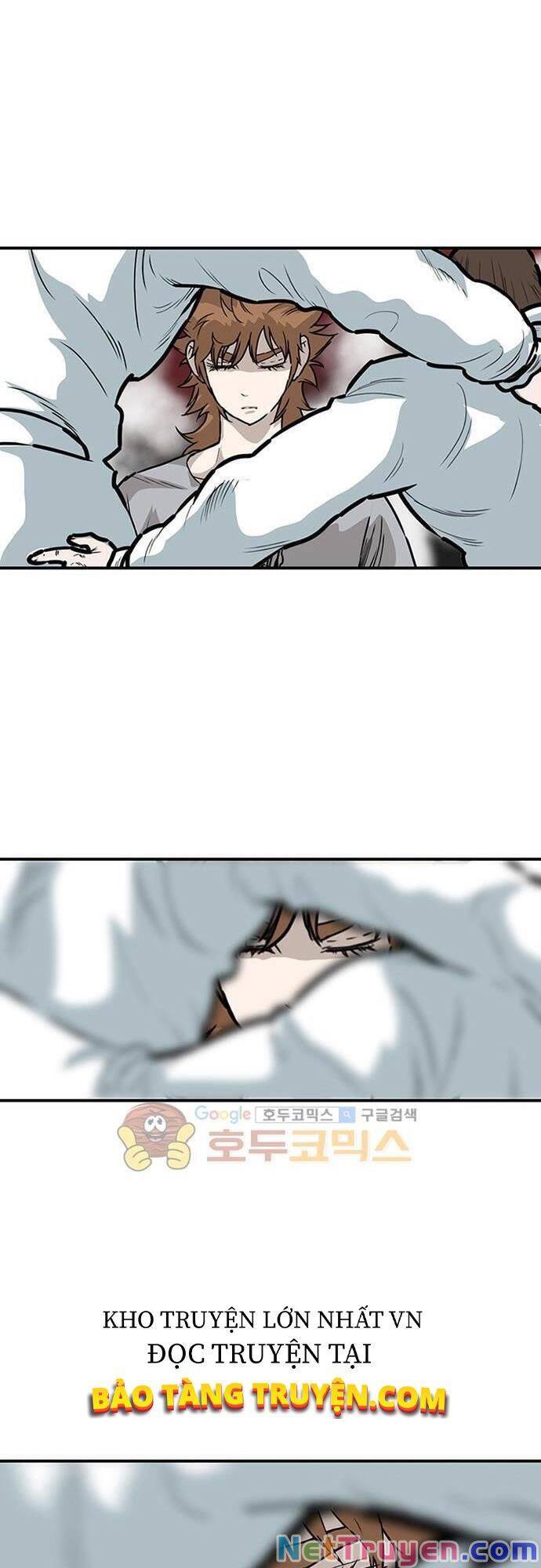 Bất Bại Quyền Ma Chapter 127 - 19