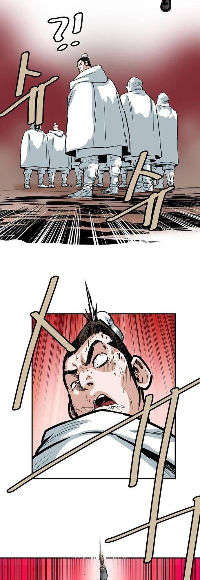 Bất Bại Quyền Ma Chapter 127 - 26