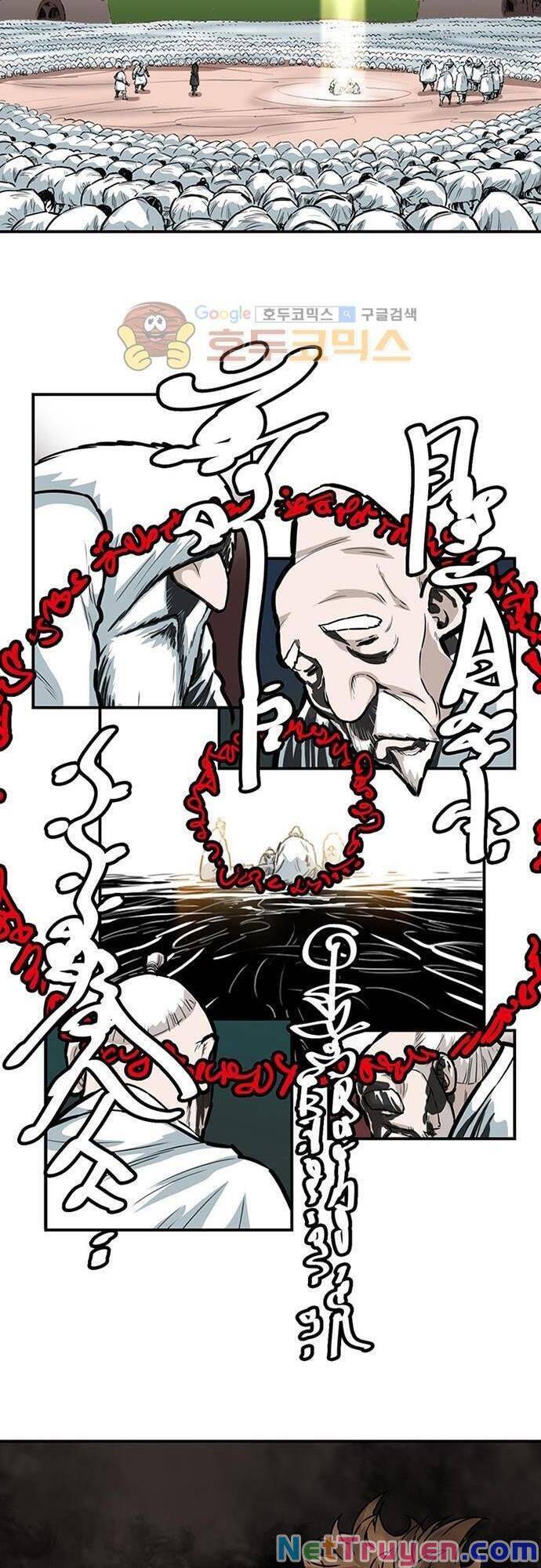 Bất Bại Quyền Ma Chapter 127 - 6