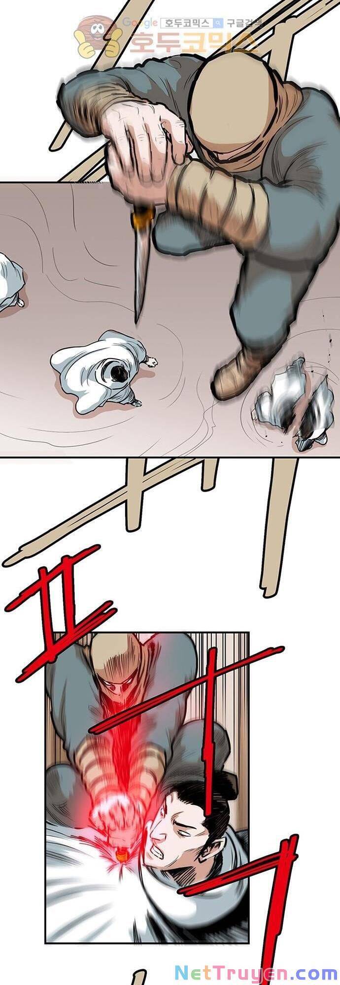 Bất Bại Quyền Ma Chapter 128 - 2