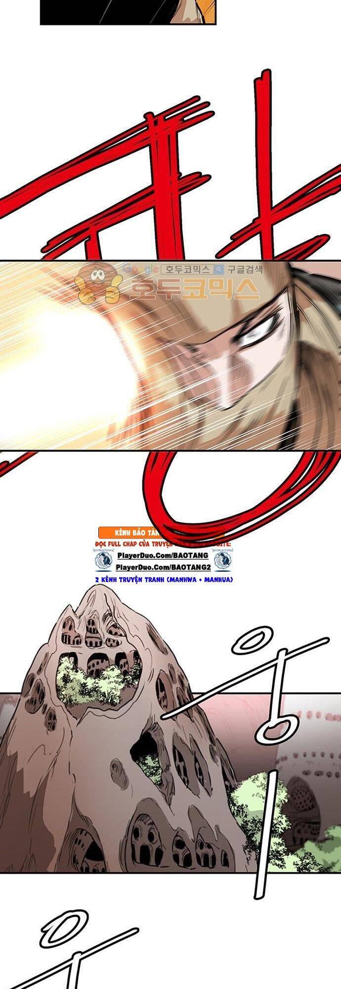Bất Bại Quyền Ma Chapter 128 - 13