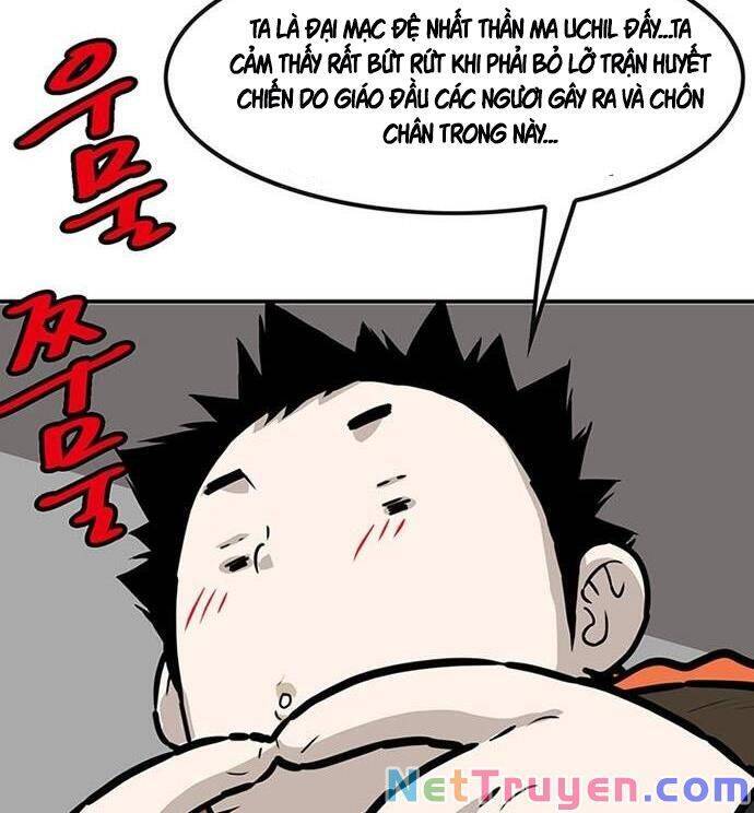 Bất Bại Quyền Ma Chapter 128 - 24