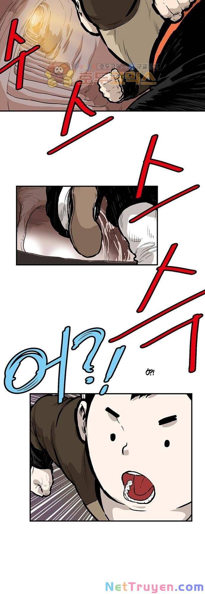 Bất Bại Quyền Ma Chapter 128 - 28