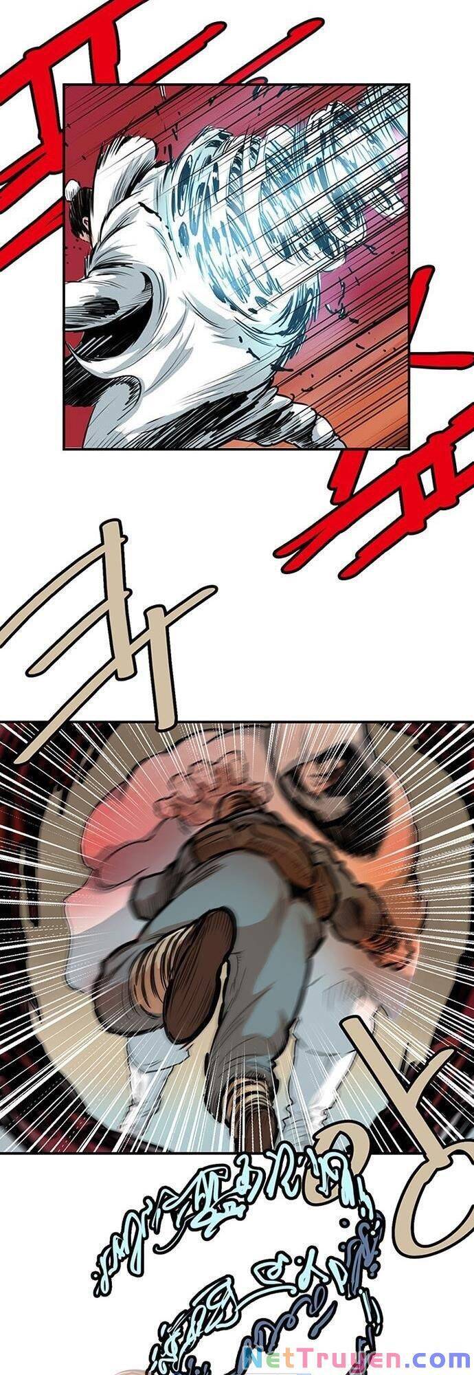 Bất Bại Quyền Ma Chapter 128 - 8