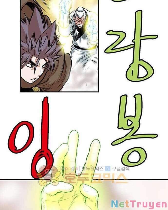 Bất Bại Quyền Ma Chapter 137 - 11