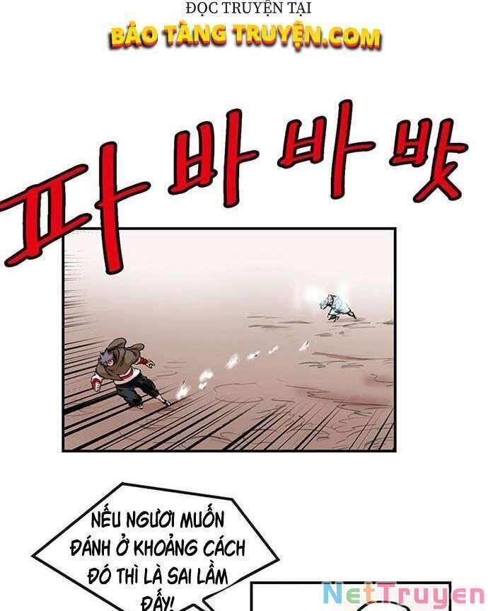 Bất Bại Quyền Ma Chapter 137 - 13