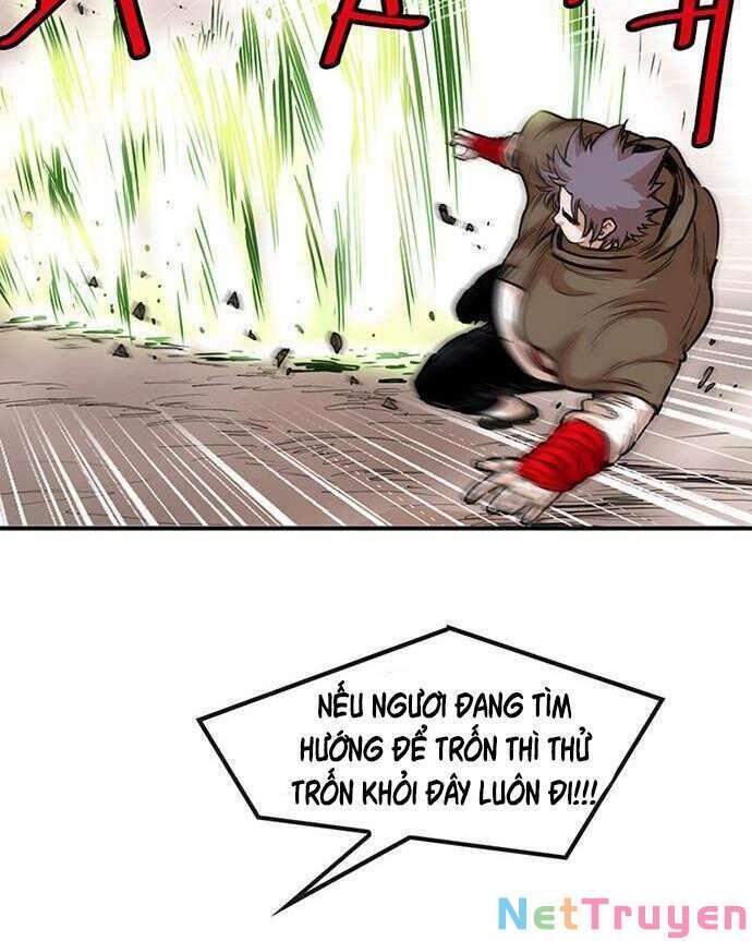 Bất Bại Quyền Ma Chapter 137 - 19