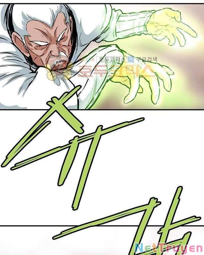 Bất Bại Quyền Ma Chapter 137 - 20