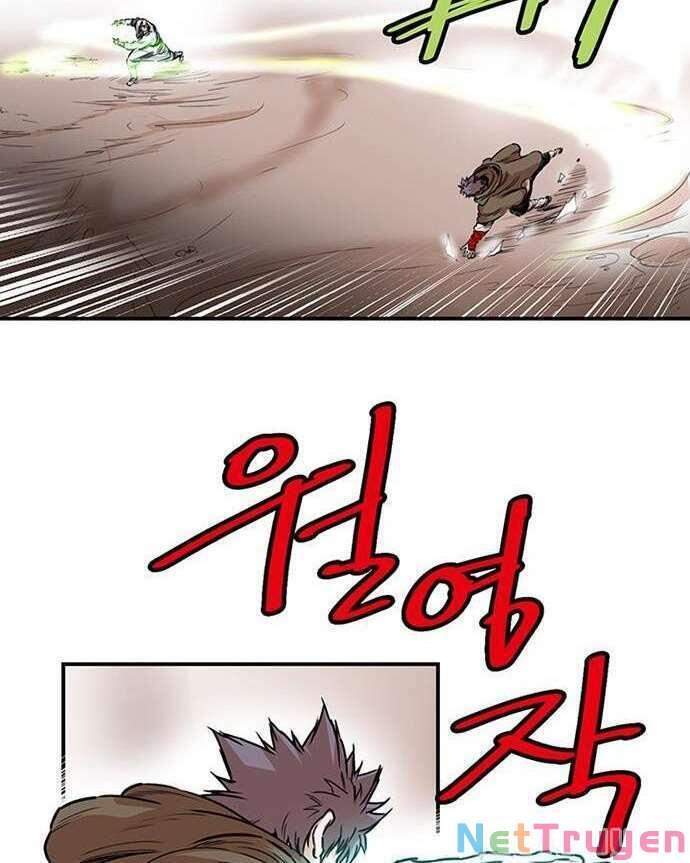 Bất Bại Quyền Ma Chapter 137 - 21