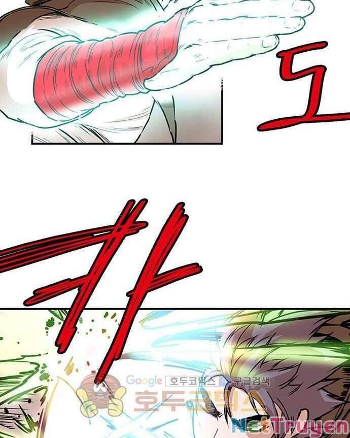 Bất Bại Quyền Ma Chapter 137 - 22