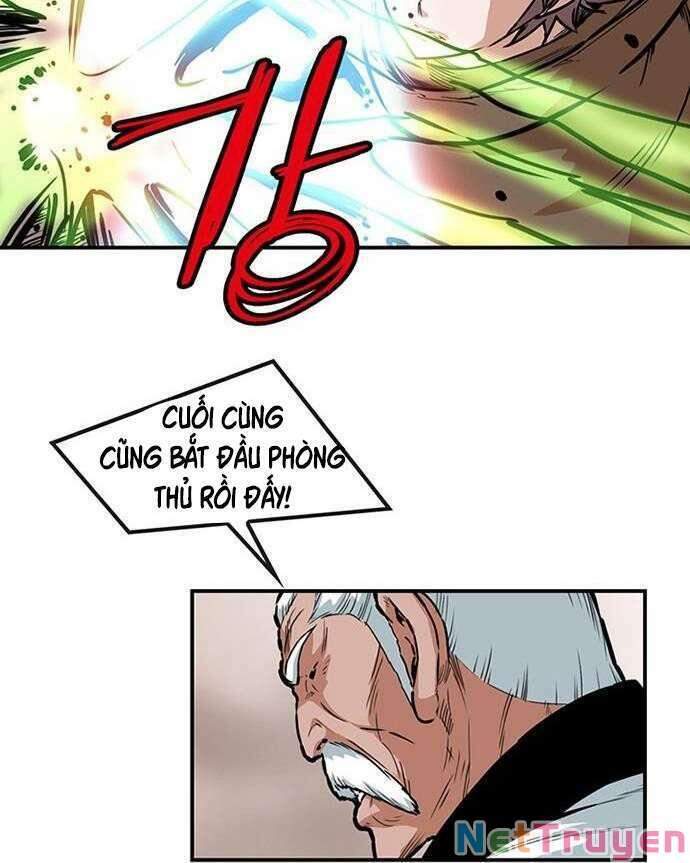 Bất Bại Quyền Ma Chapter 137 - 23