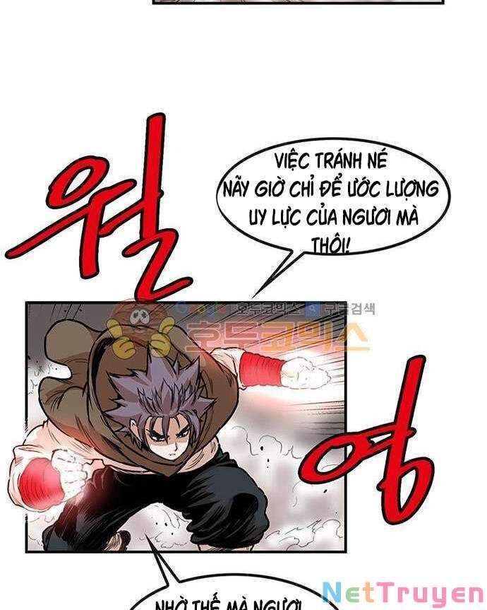 Bất Bại Quyền Ma Chapter 137 - 25