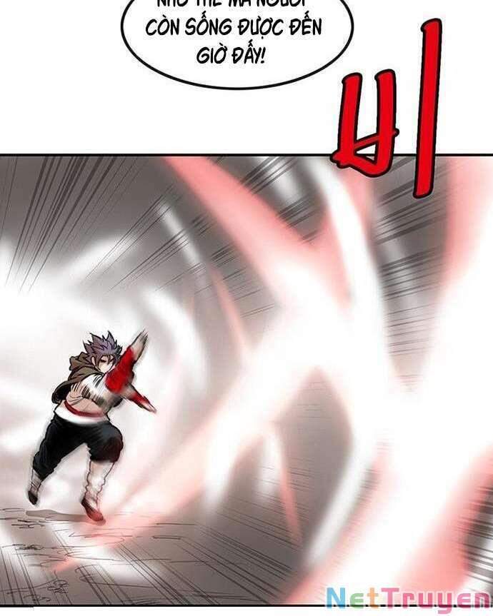 Bất Bại Quyền Ma Chapter 137 - 26