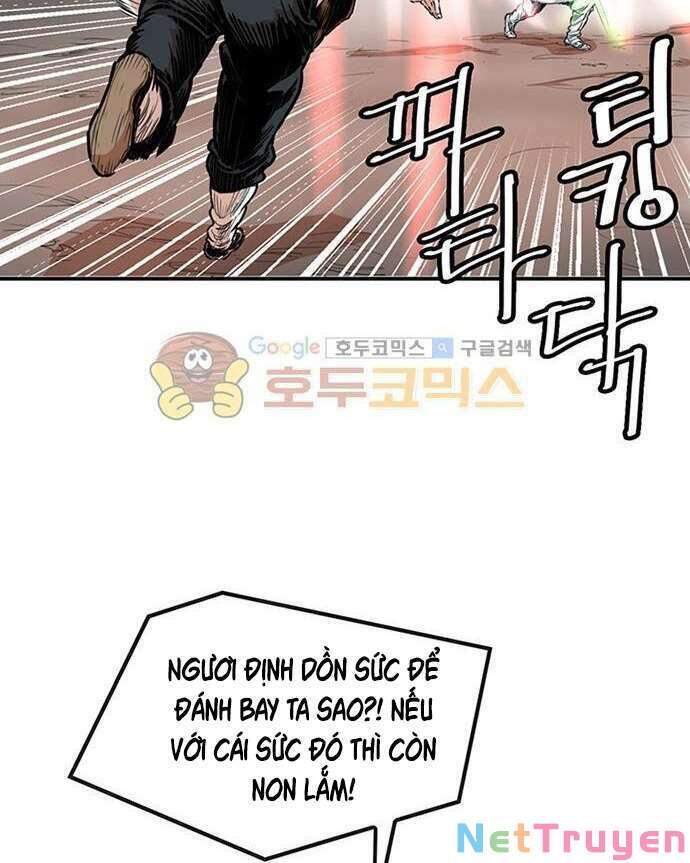 Bất Bại Quyền Ma Chapter 137 - 28