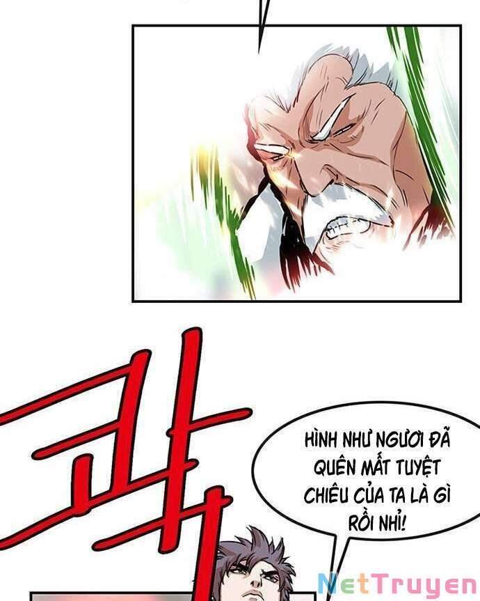 Bất Bại Quyền Ma Chapter 137 - 29