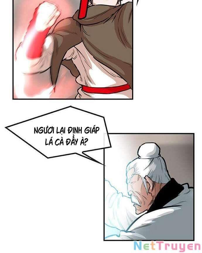 Bất Bại Quyền Ma Chapter 137 - 30