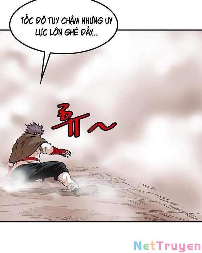 Bất Bại Quyền Ma Chapter 137 - 35