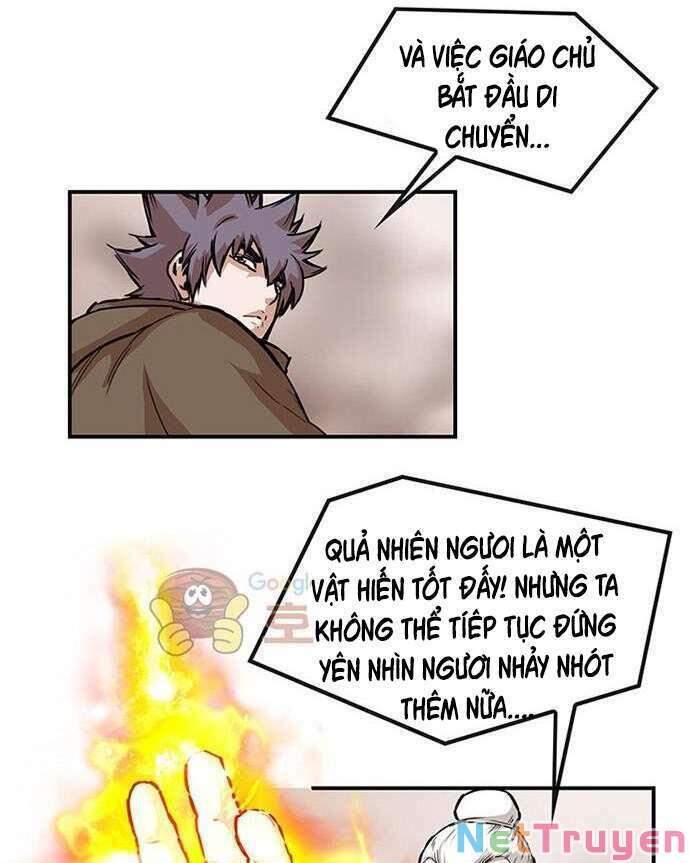 Bất Bại Quyền Ma Chapter 137 - 36