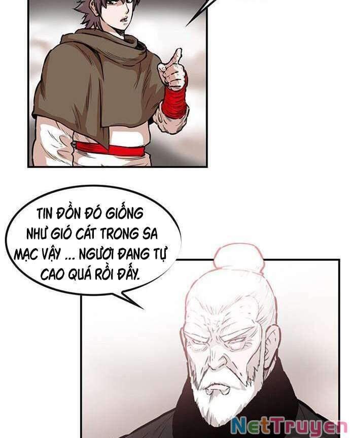 Bất Bại Quyền Ma Chapter 137 - 38