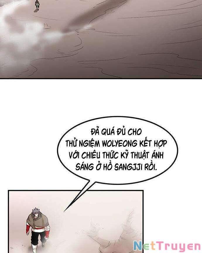 Bất Bại Quyền Ma Chapter 137 - 40