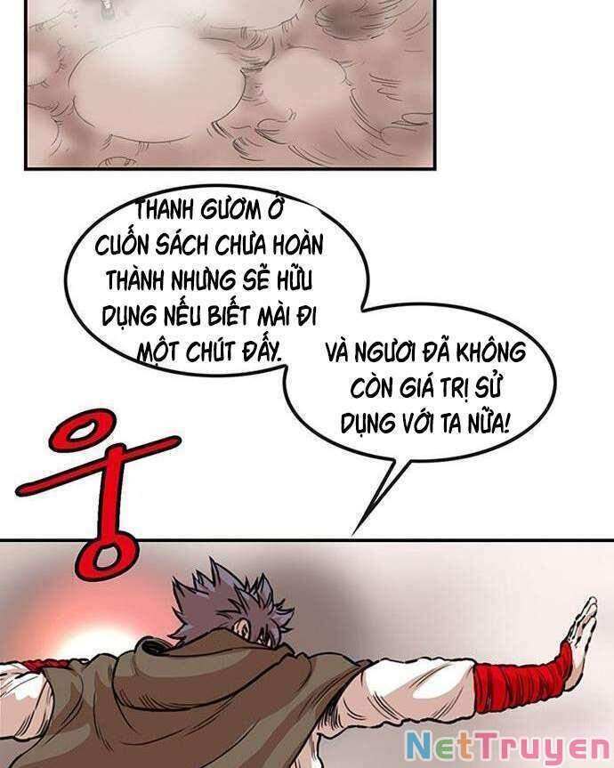Bất Bại Quyền Ma Chapter 137 - 41