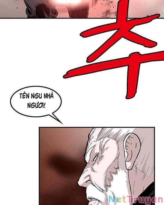 Bất Bại Quyền Ma Chapter 137 - 46