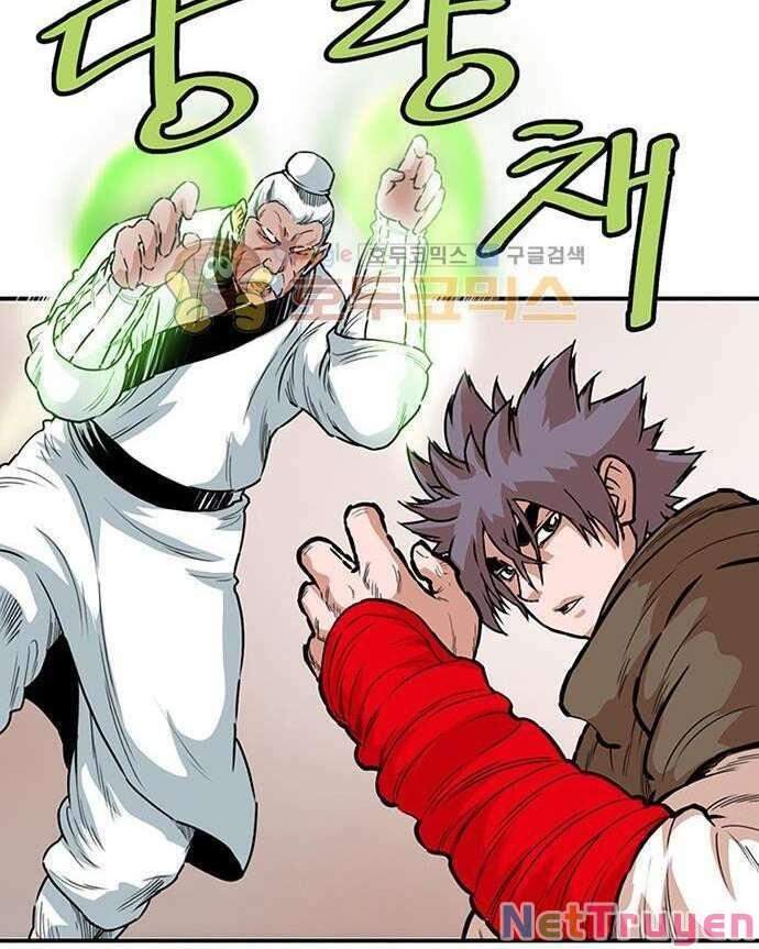 Bất Bại Quyền Ma Chapter 137 - 6