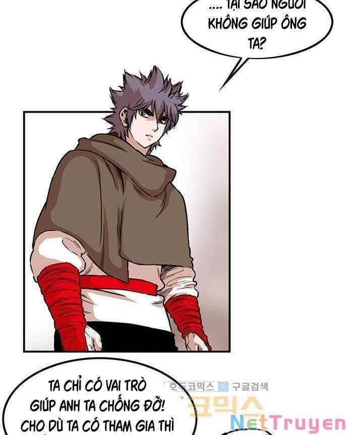 Bất Bại Quyền Ma Chapter 137 - 53