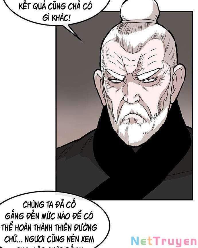 Bất Bại Quyền Ma Chapter 137 - 54