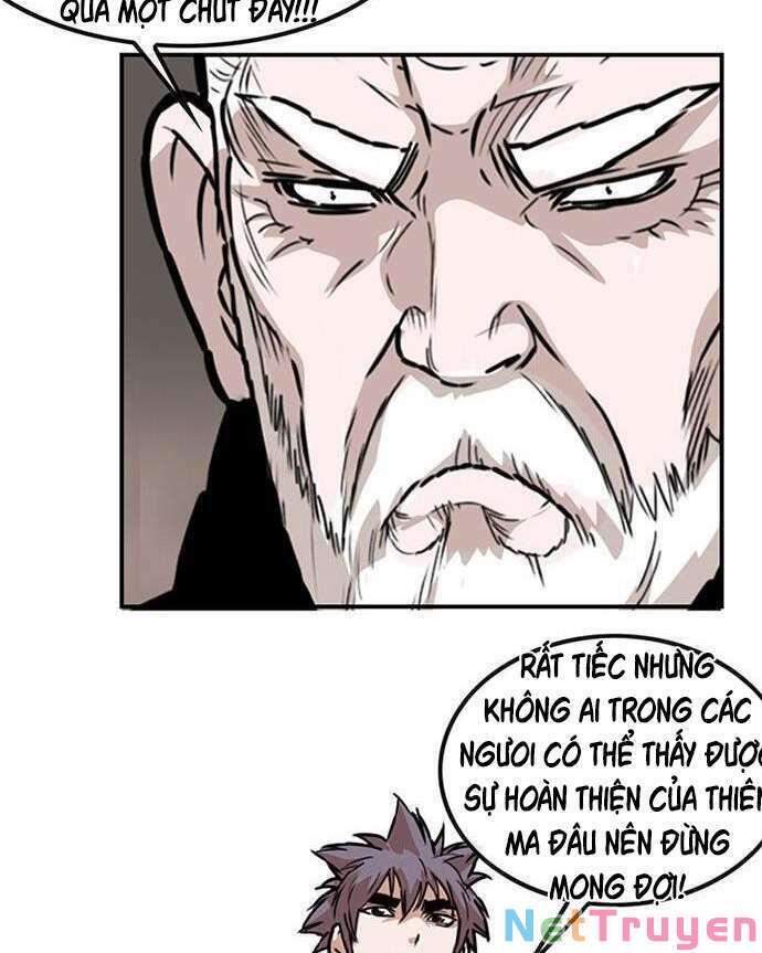 Bất Bại Quyền Ma Chapter 137 - 55
