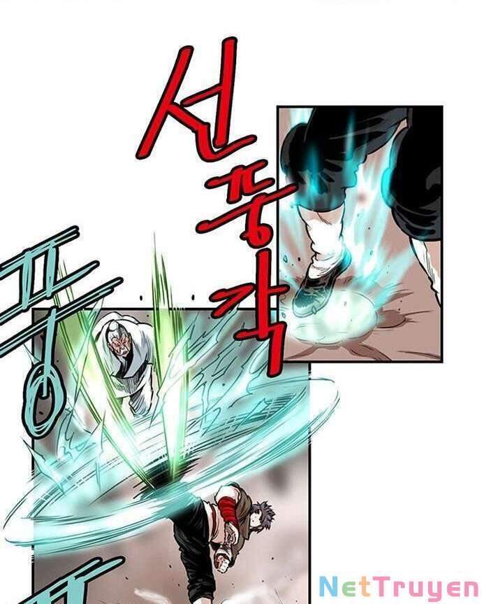 Bất Bại Quyền Ma Chapter 137 - 7