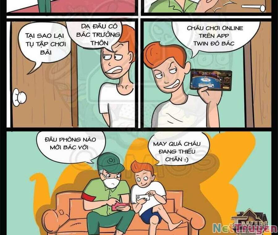 Bất Bại Quyền Ma Chapter 137 - 64