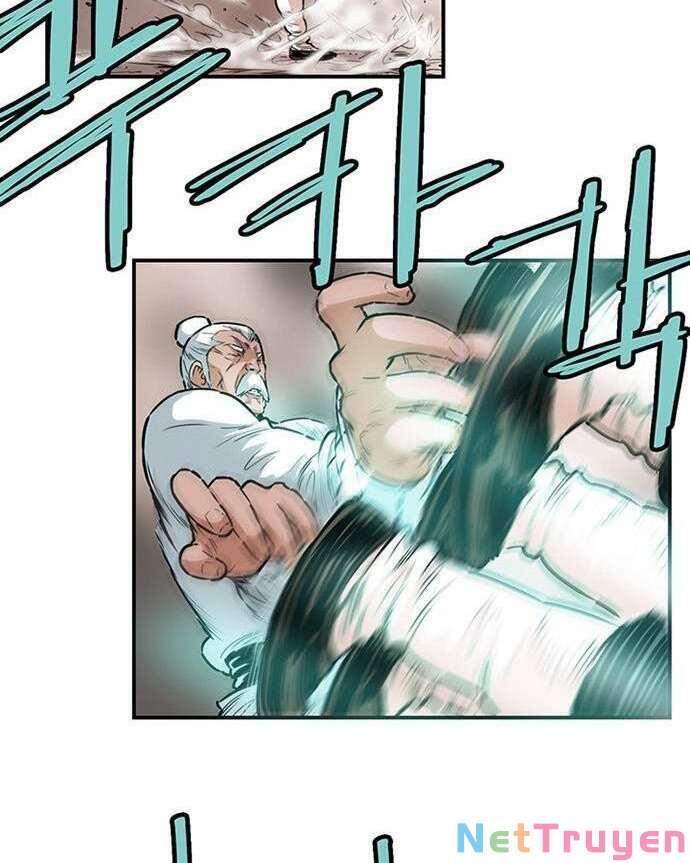 Bất Bại Quyền Ma Chapter 137 - 8