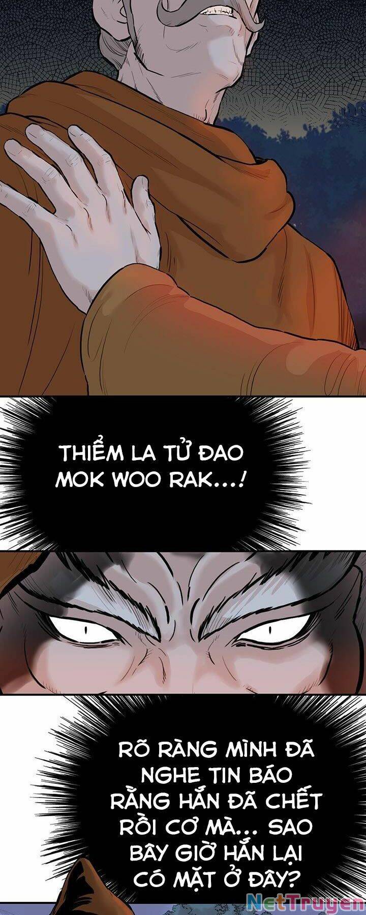 Bất Bại Quyền Ma Chapter 182 - 2