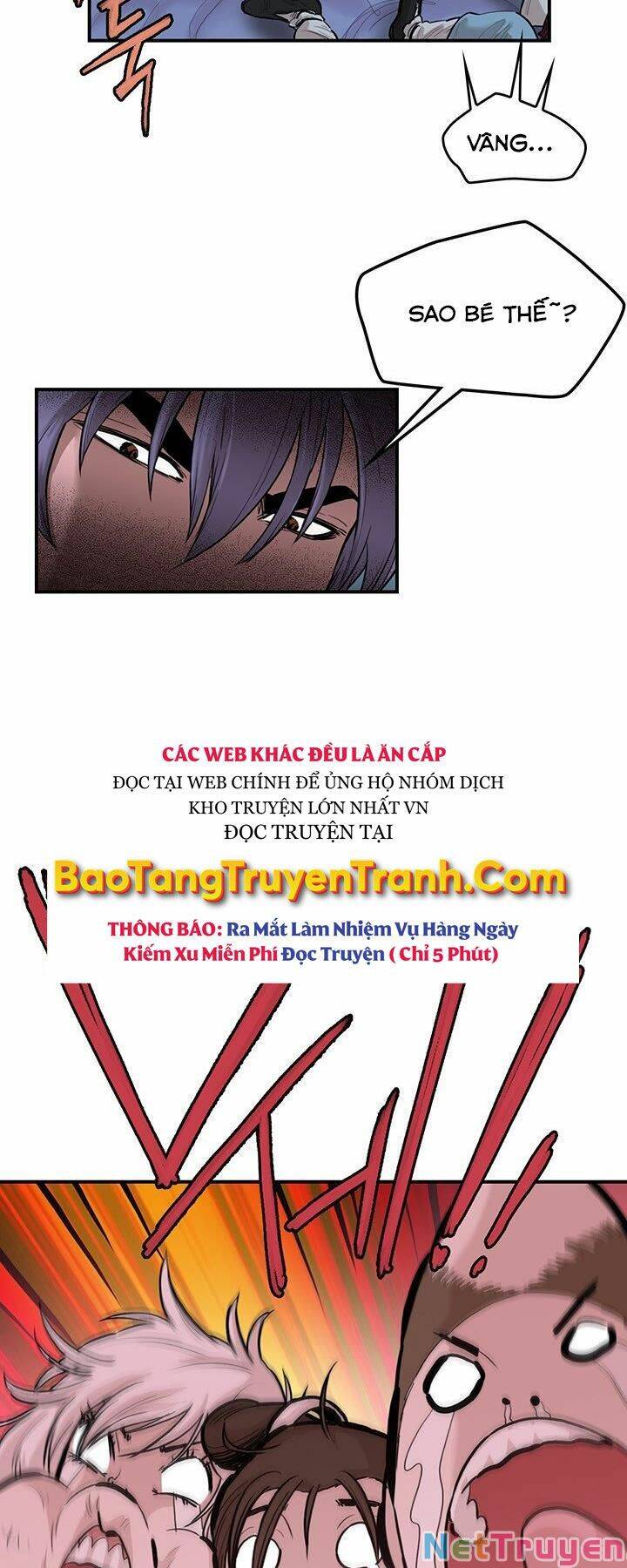 Bất Bại Quyền Ma Chapter 182 - 15
