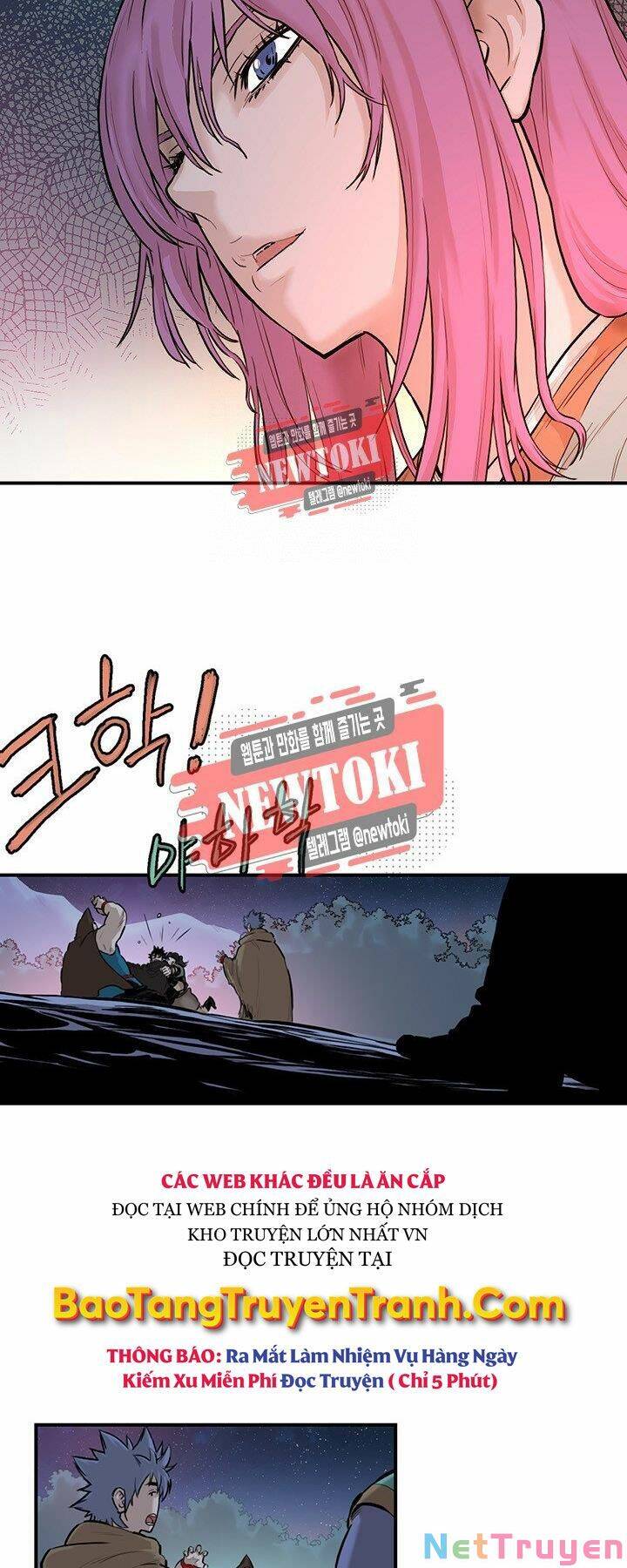Bất Bại Quyền Ma Chapter 182 - 22