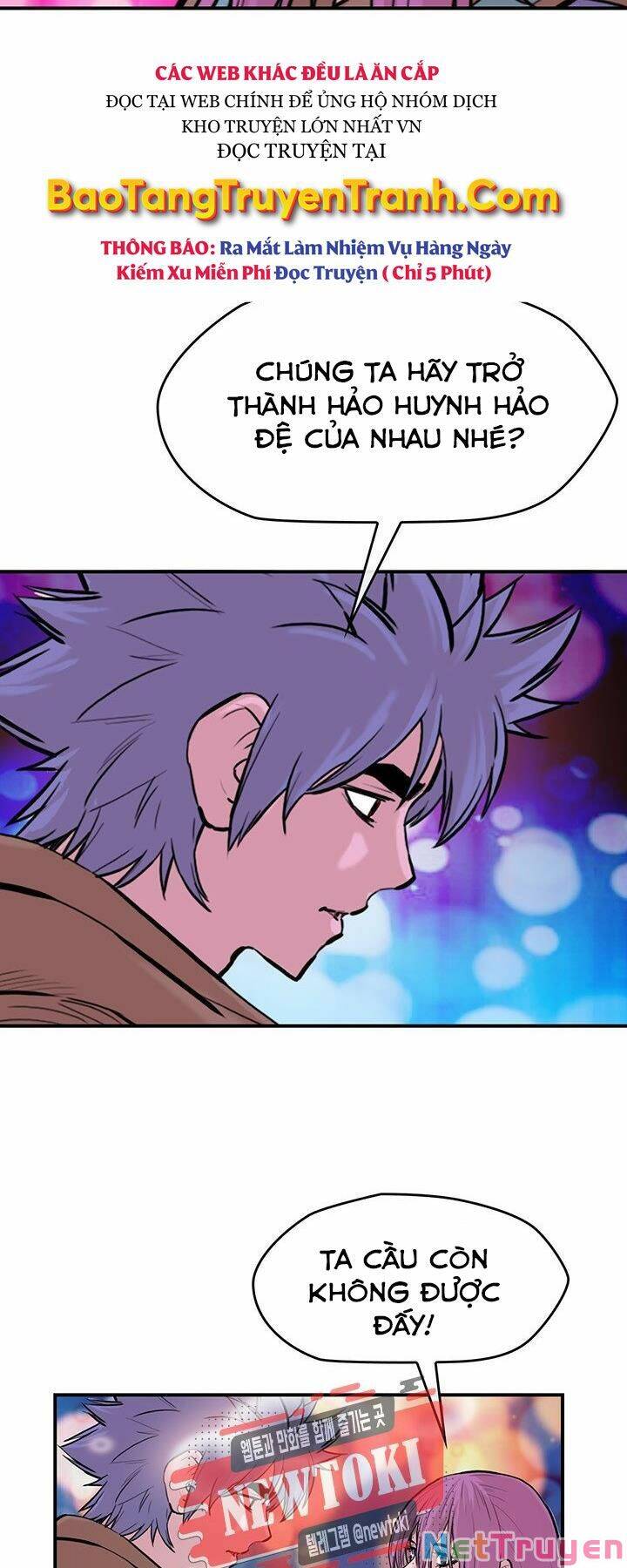 Bất Bại Quyền Ma Chapter 182 - 26