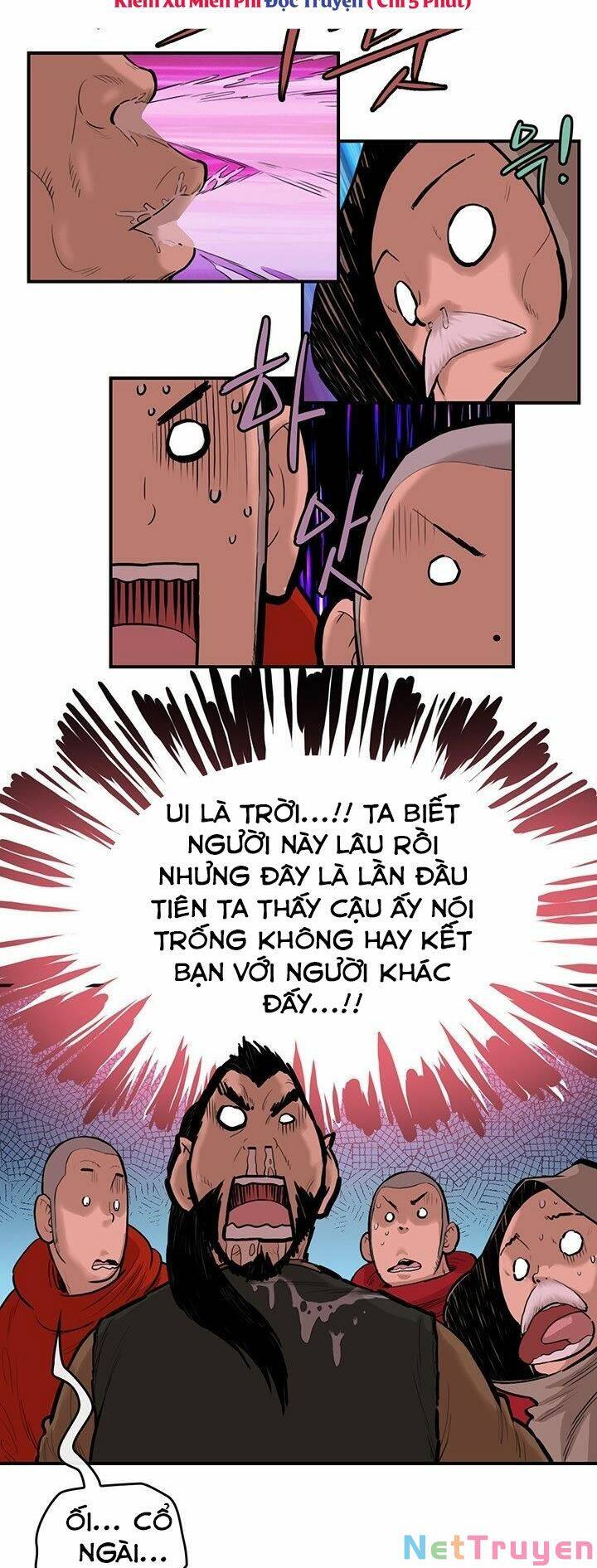 Bất Bại Quyền Ma Chapter 182 - 28