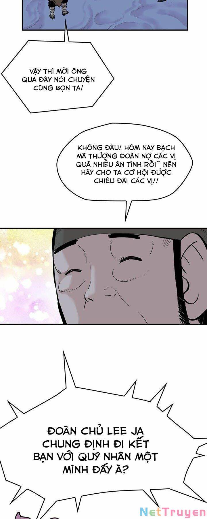 Bất Bại Quyền Ma Chapter 182 - 34