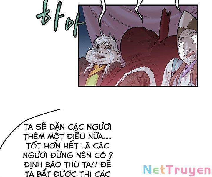 Bất Bại Quyền Ma Chapter 182 - 41
