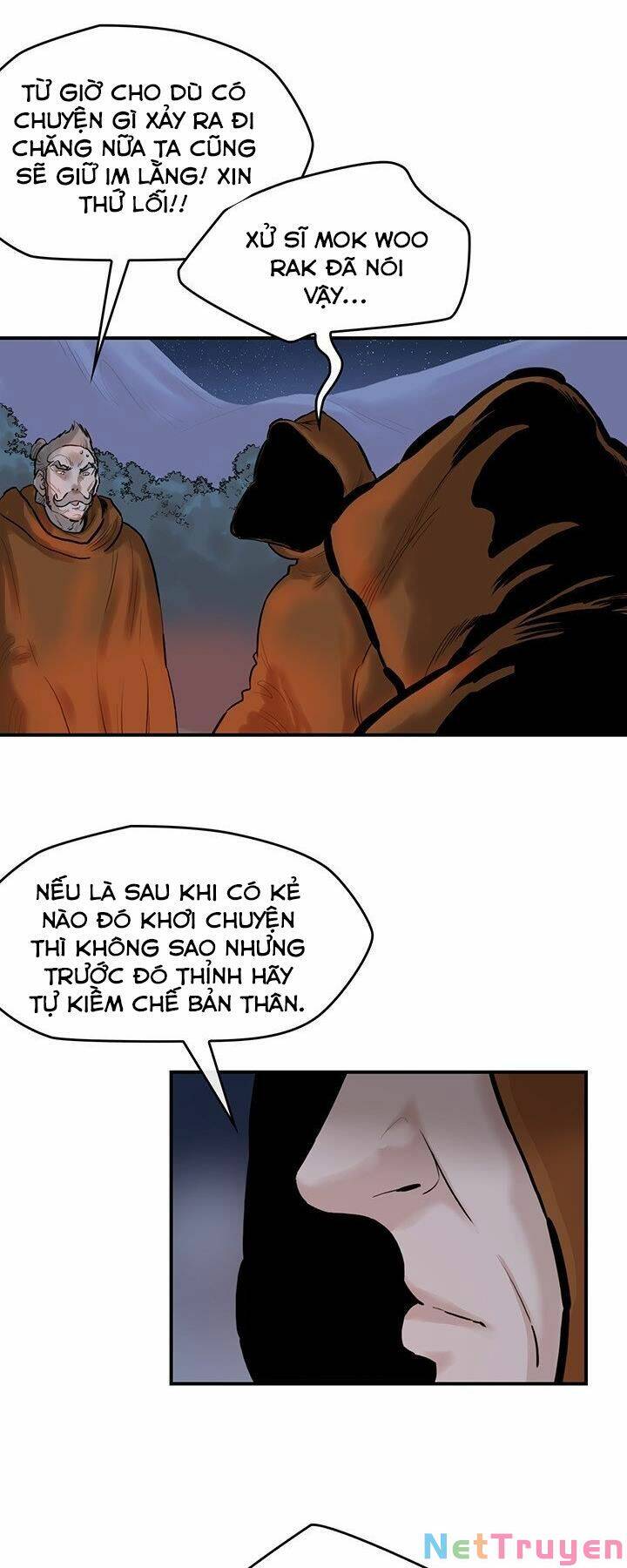 Bất Bại Quyền Ma Chapter 182 - 7