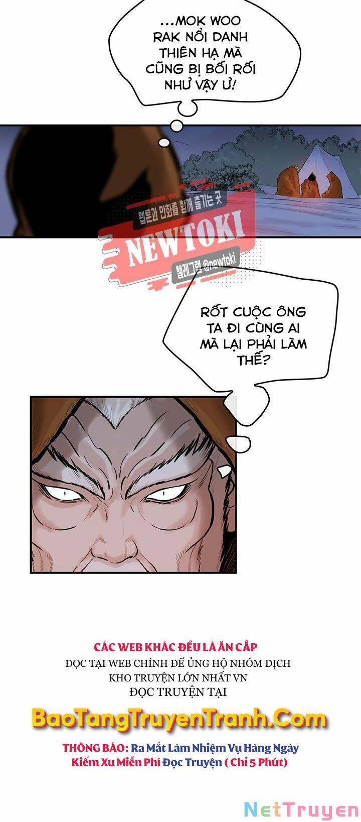Bất Bại Quyền Ma Chapter 182 - 8