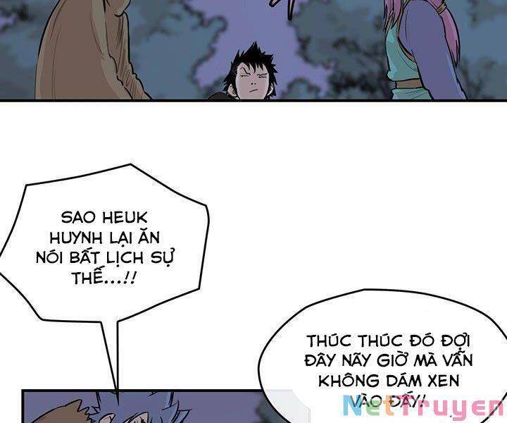 Bất Bại Quyền Ma Chapter 182 - 89