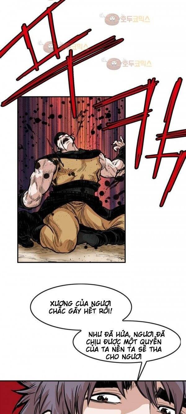 Bất Bại Quyền Ma Chapter 99 - 20