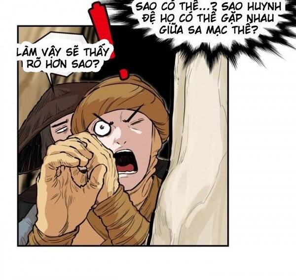 Bất Bại Quyền Ma Chapter 99 - 29