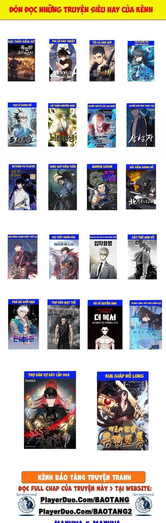 Bất Bại Quyền Ma Chapter 99 - 30