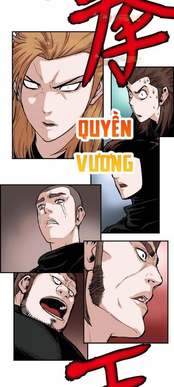 Bất Bại Quyền Ma Chapter 99 - 4